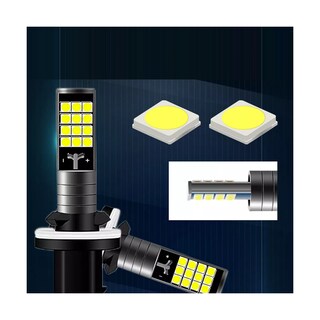 Foto 2 | Kit de Foco Led Neblinero H3 12v Eo Safe Imports Esi-17959 Negro