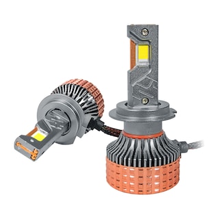 Foto 1 | Kit De Leds Csp Alta/baja 240w Canbus Para Auto Audiobahn Potenza H7