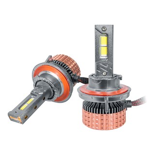Foto 1 | Kit De Leds Csp Alta/baja 240w Canbus Para Auto Audiobahn Potenza H13hl