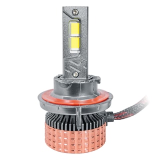 Foto 2 | Kit De Leds Csp Alta/baja 240w Canbus Para Auto Audiobahn Potenza H13hl