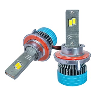 Foto 1 | Kit De Leds Csp Alta/baja 100w Canbus Para Auto Audiobahn Forza H13hl