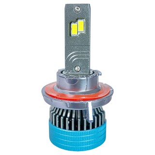 Foto 2 | Kit De Leds Csp Alta/baja 100w Canbus Para Auto Audiobahn Forza H13hl
