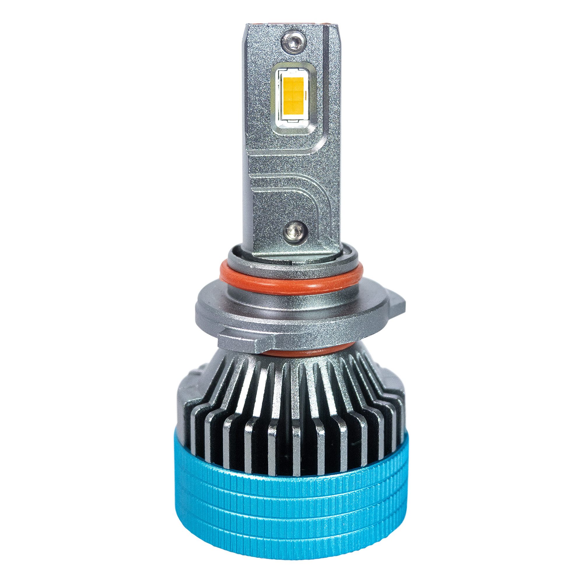 Foto 2 | Kit De Leds Csp Alta/baja 100w Canbus Para Auto Audiobahn Forza 9006