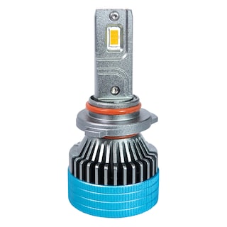 Foto 2 | Kit De Leds Csp Alta/baja 100w Canbus Para Auto Audiobahn Forza 9006