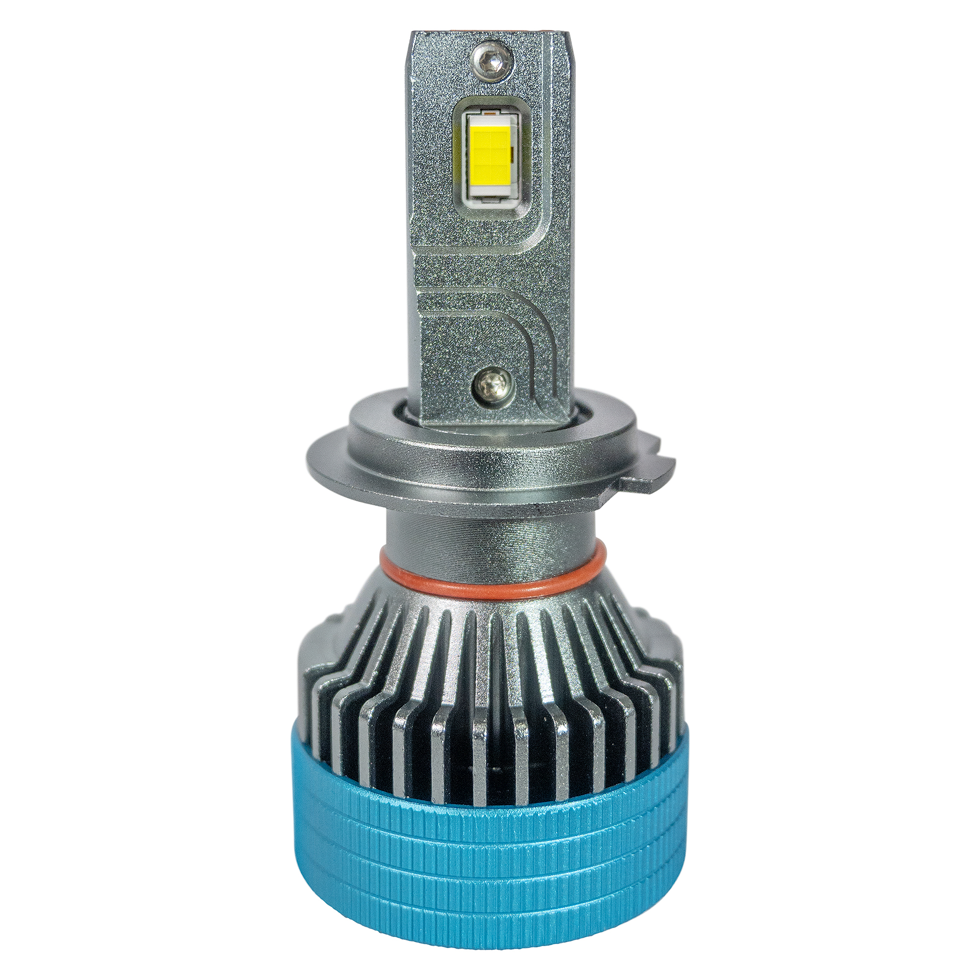 Foto 2 | Kit De Leds Csp Alta/baja 100w Canbus Para Auto Forza H7