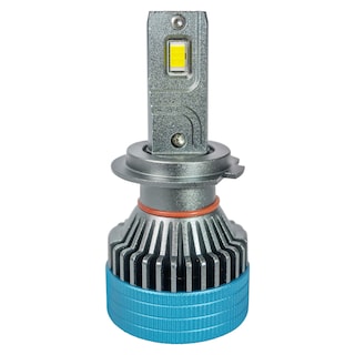Foto 2 | Kit De Leds Csp Alta/baja 100w Canbus Para Auto Forza H7