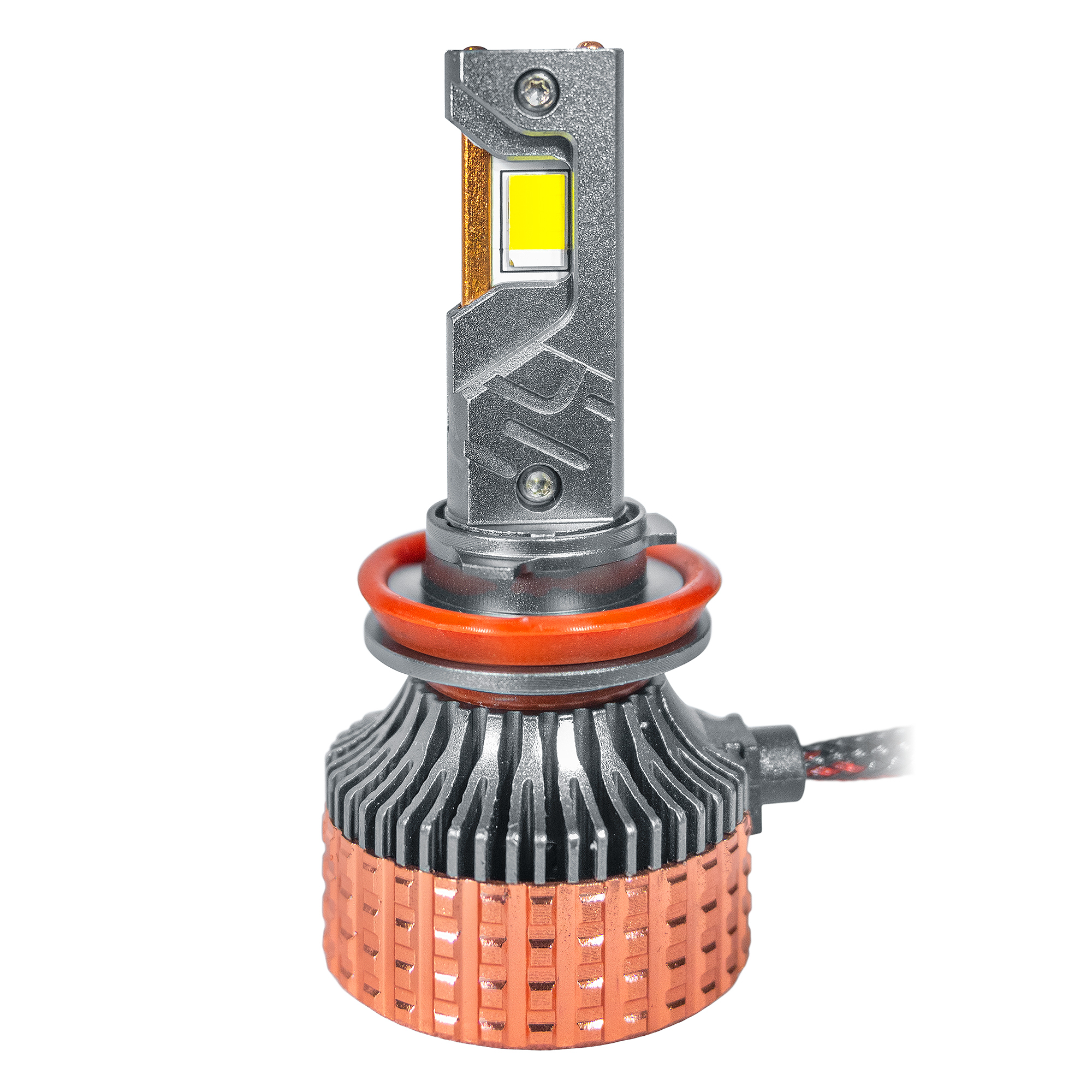 Foto 2 | Kit De Leds Csp Alta/baja 240w Canbus Para Auto Audiobahn Potenza H11