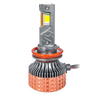 Foto 2 | Kit De Leds Csp Alta/baja 240w Canbus Para Auto Audiobahn Potenza H11