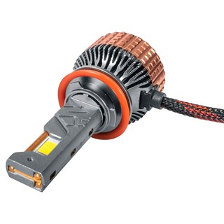 Foto 3 | Kit De Leds Csp Alta/baja 240w Canbus Para Auto Audiobahn Potenza H11