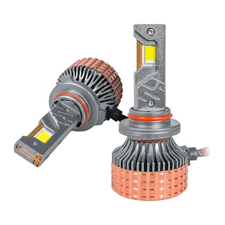Foto 1 | Kit De Leds Csp Alta/baja 240w Canbus Para Auto Audiobahn Potenza 9005