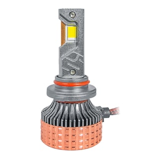 Foto 2 | Kit De Leds Csp Alta/baja 240w Canbus Para Auto Audiobahn Potenza 9005