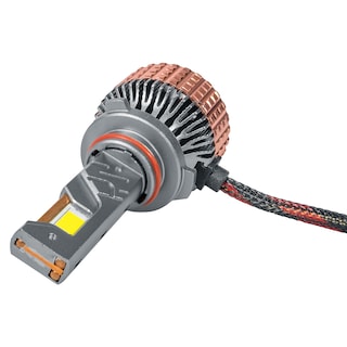 Foto 3 | Kit De Leds Csp Alta/baja 240w Canbus Para Auto Audiobahn Potenza 9005