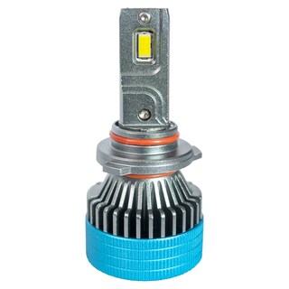 Foto 2 | Kit De Leds Csp Alta/baja 100w Canbus Para Auto Audiobahn Forza 9005