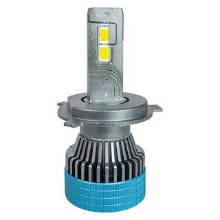 Foto 2 | Kit De Leds Csp Alta/baja 100w Canbus Para Auto Audiobahn Forza H4hl