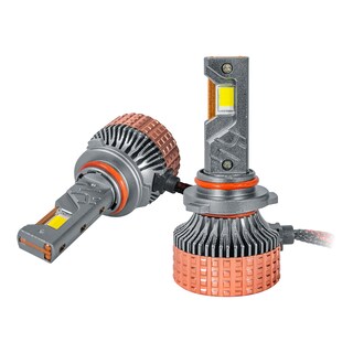 Foto 1 | Kit De Leds Csp Alta/baja 240w Canbus Para Auto Audiobahn Potenza 9006