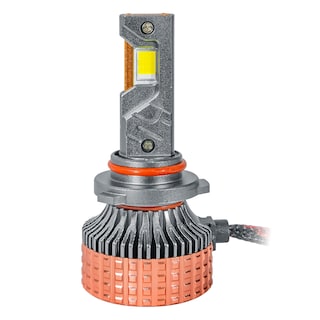 Foto 2 | Kit De Leds Csp Alta/baja 240w Canbus Para Auto Audiobahn Potenza 9006