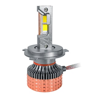 Foto 2 | Kit De Leds Csp Alta/baja 240w Canbus Para Auto Audiobahn Potenza H4hl