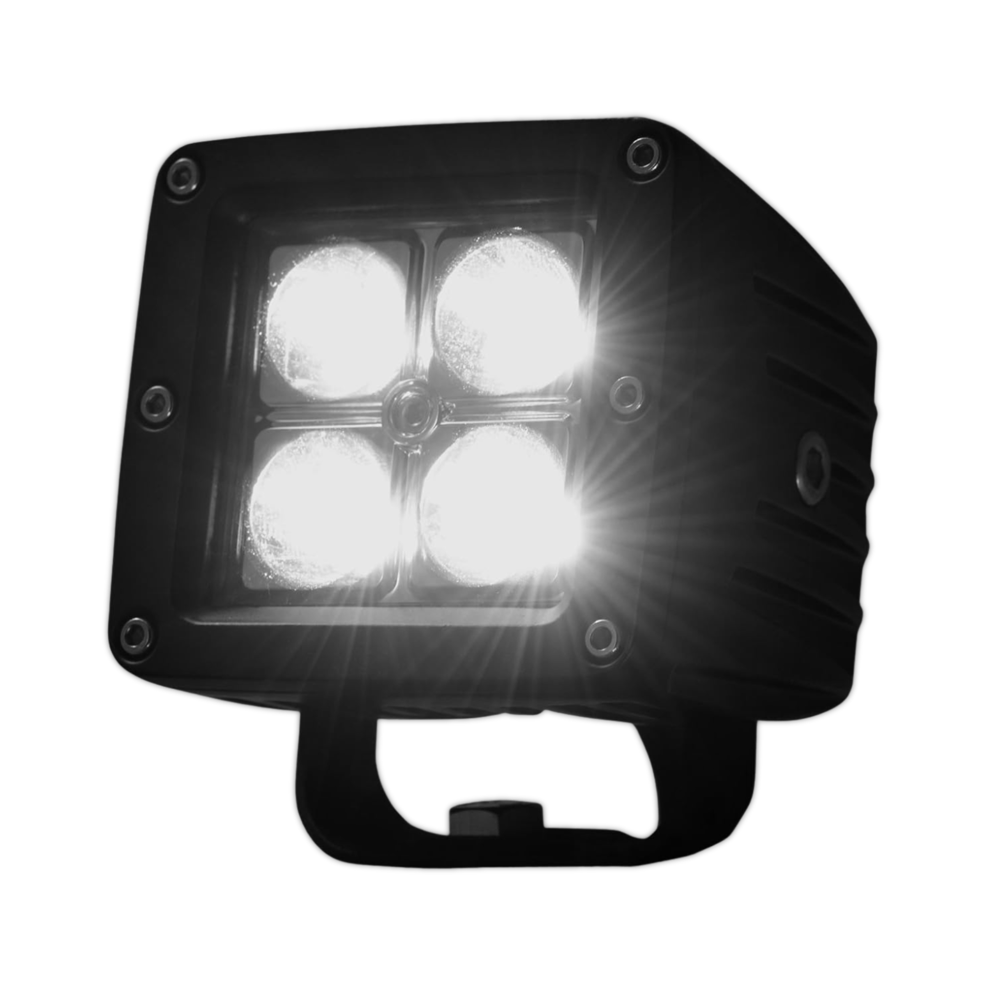 Foto 3 pulgar | Faro Dually Pipedream Nl-lbsq874d-10w 3 Plg 6000k Ip67 4d