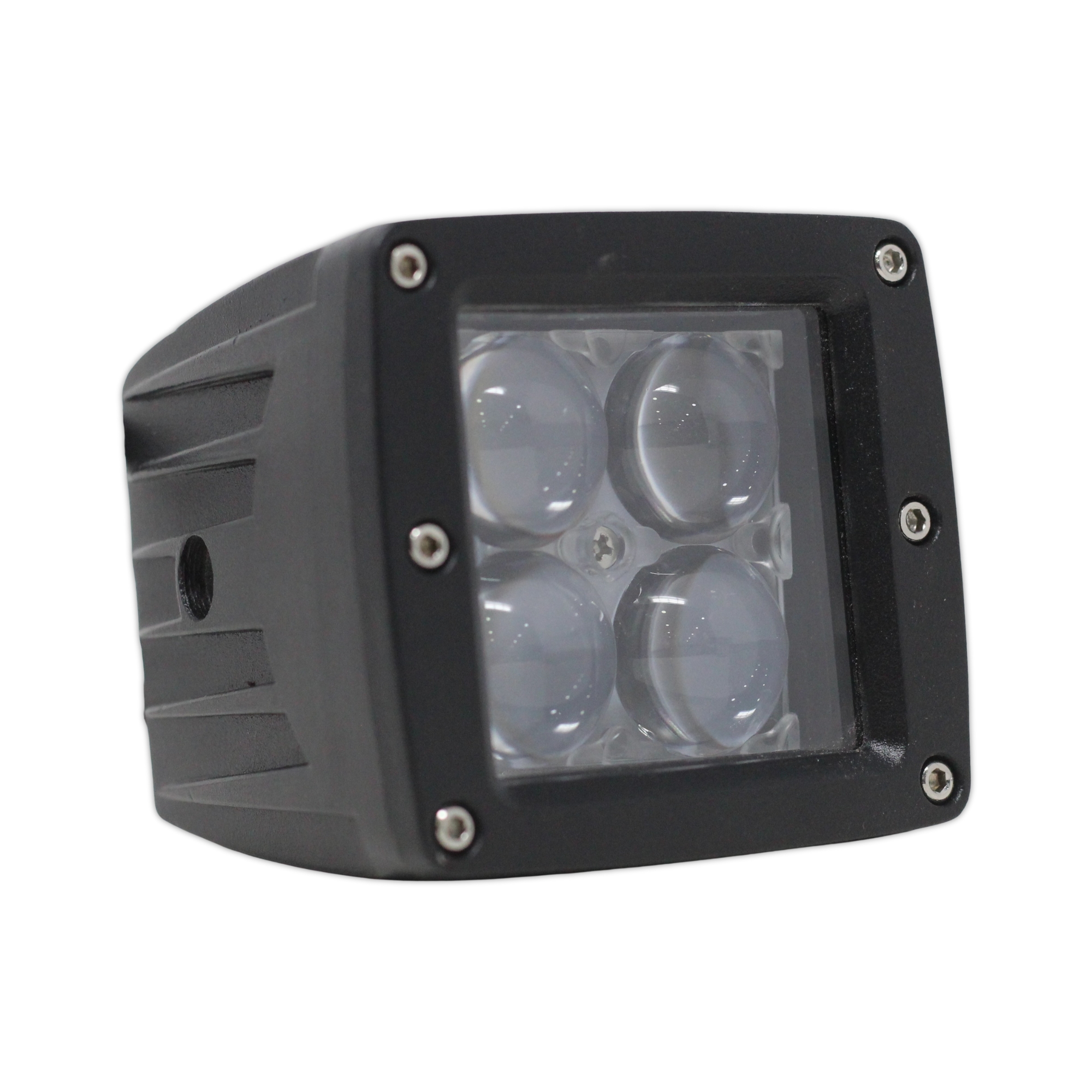 Foto 4 pulgar | Faro Dually Pipedream Nl-lbsq874d-10w 3 Plg 6000k Ip67 4d