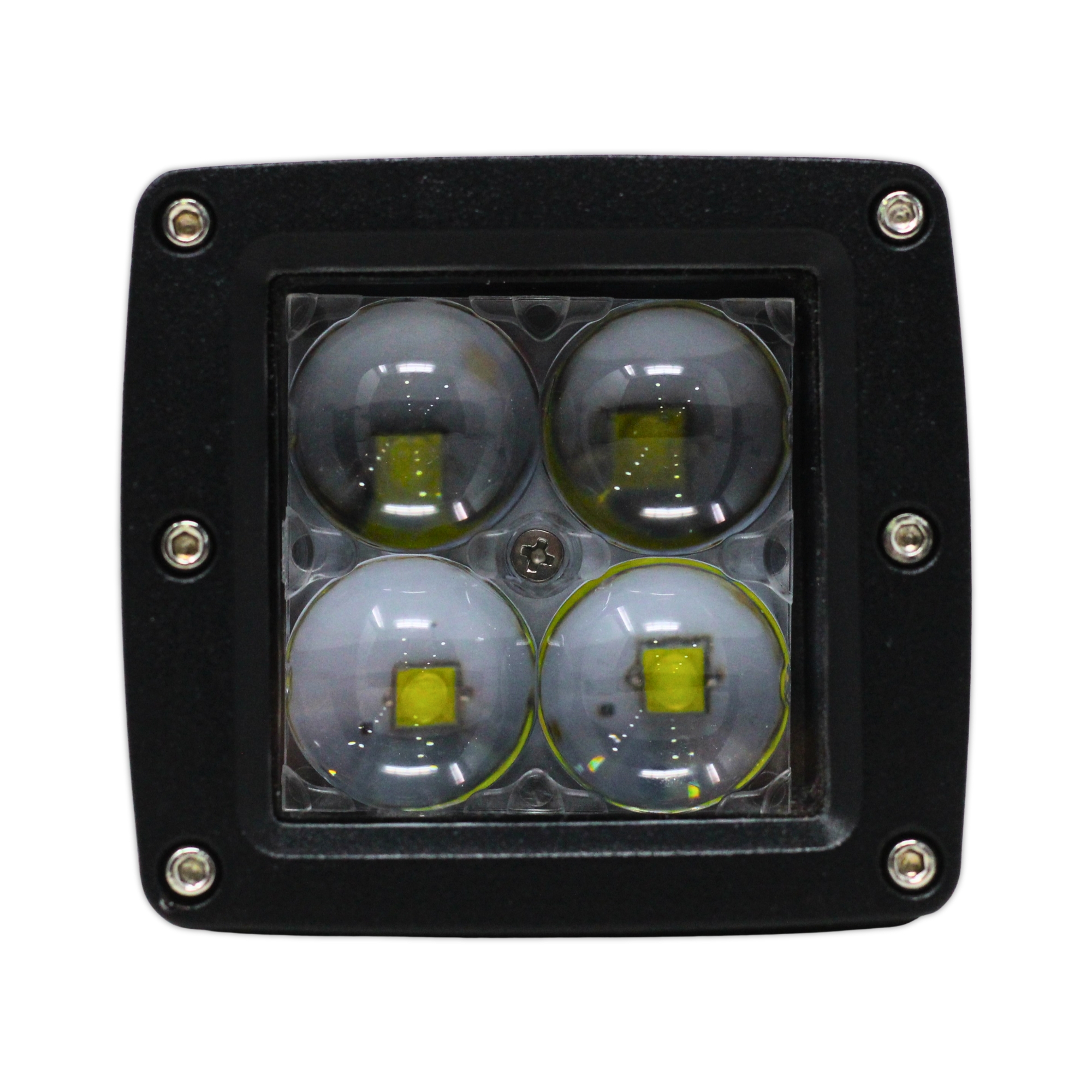 Foto 5 pulgar | Faro Dually Pipedream Nl-lbsq874d-10w 3 Plg 6000k Ip67 4d
