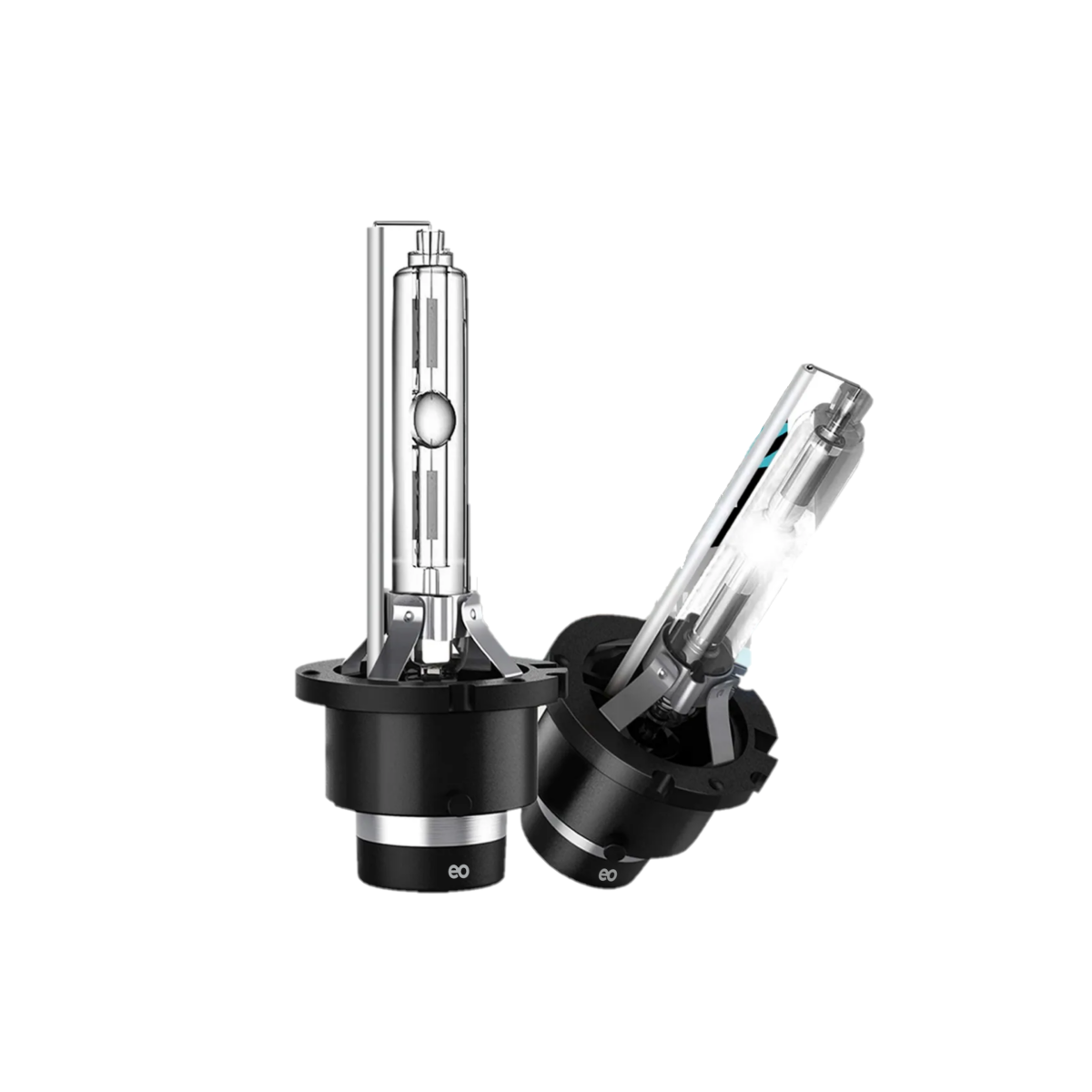 Foto 2 pulgar | Kit De Faros De Xenón 6000k 8000 Lúmenes Eo Safe Imports Esi-9087-1 Negro