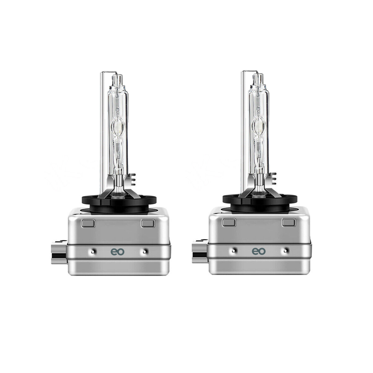 Foto 1 | Focos De Coche 2 Pzs Eo Safe Imports Esi-7621-1 Plata