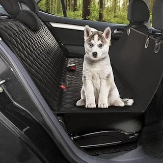 Foto 1 | Cubreasientos Para Perro Impermeable Mascretta
