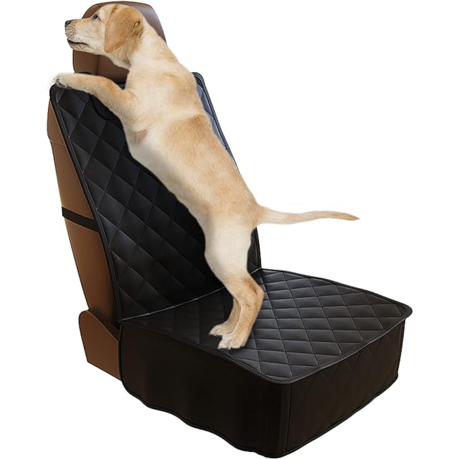 Foto 1 | Cubreasientos Para Perro Impermeable Mascretta