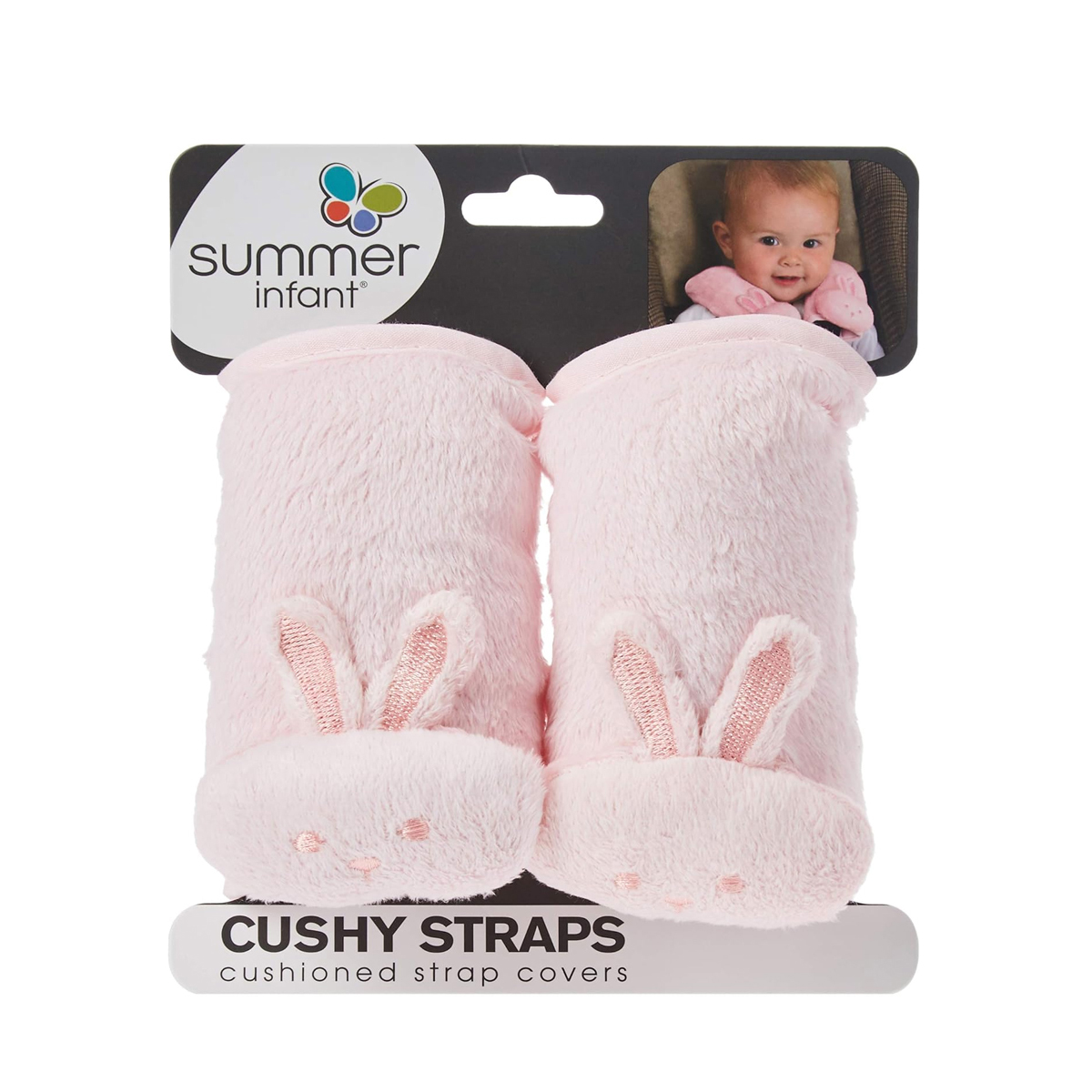 Foto 4 pulgar | Funda Protectora Para Autoasiento Carriola Summer Infant