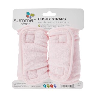 Foto 4 | Funda Protectora Para Autoasiento Carriola Summer Infant