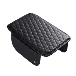 Foto 1 | Funda Cubre Descansa Brazos Eo Safe Imports Esi-19389 Negro