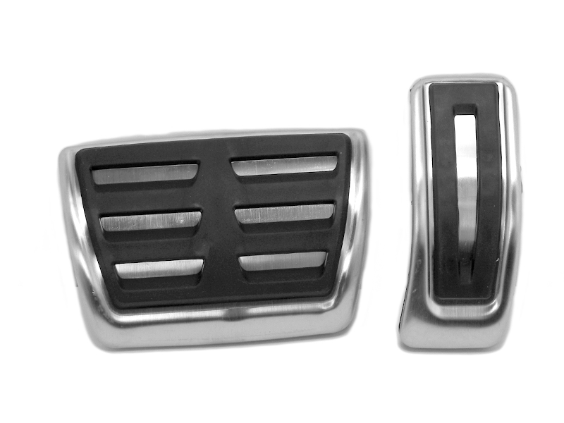 Cubre Pedales Compatibles con Jetta Mk7 Golf Mk7