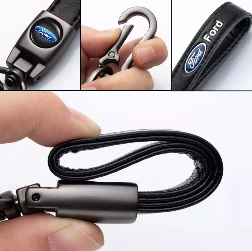 Foto 1 | Llavero Xtellar Modelo Ford