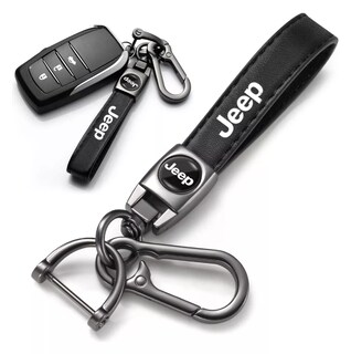 Foto 1 | Llavero Xtellar Modelo Jeep