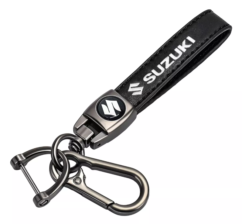 Foto 1 | Llavero Xtellar Modelo Suzuki