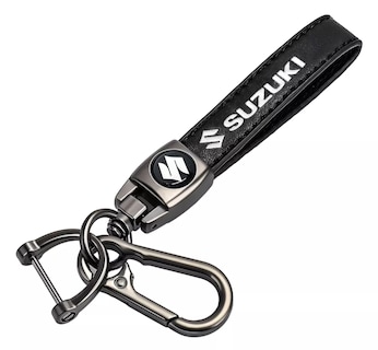 Foto 1 | Llavero Xtellar Modelo Suzuki
