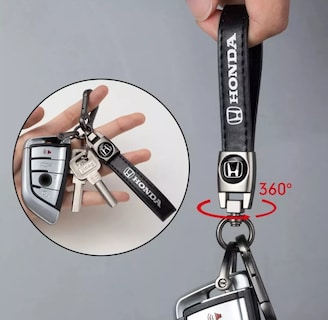Foto 3 | Llavero Xtellar Modelo Honda