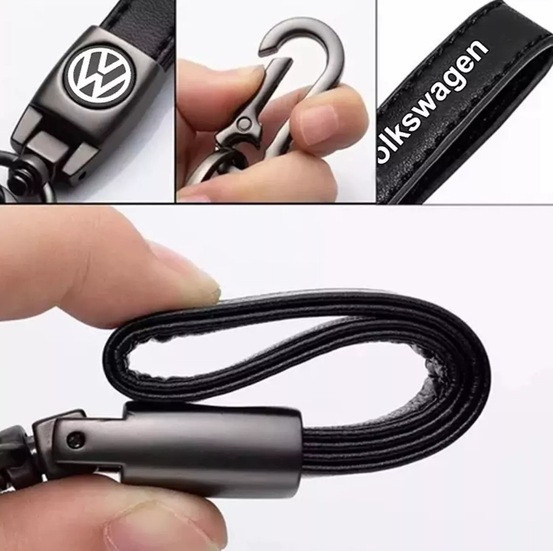 Foto 2 pulgar | Llavero Xtellar Modelo Volkswagen