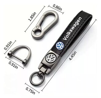Foto 3 | Llavero Xtellar Modelo Volkswagen