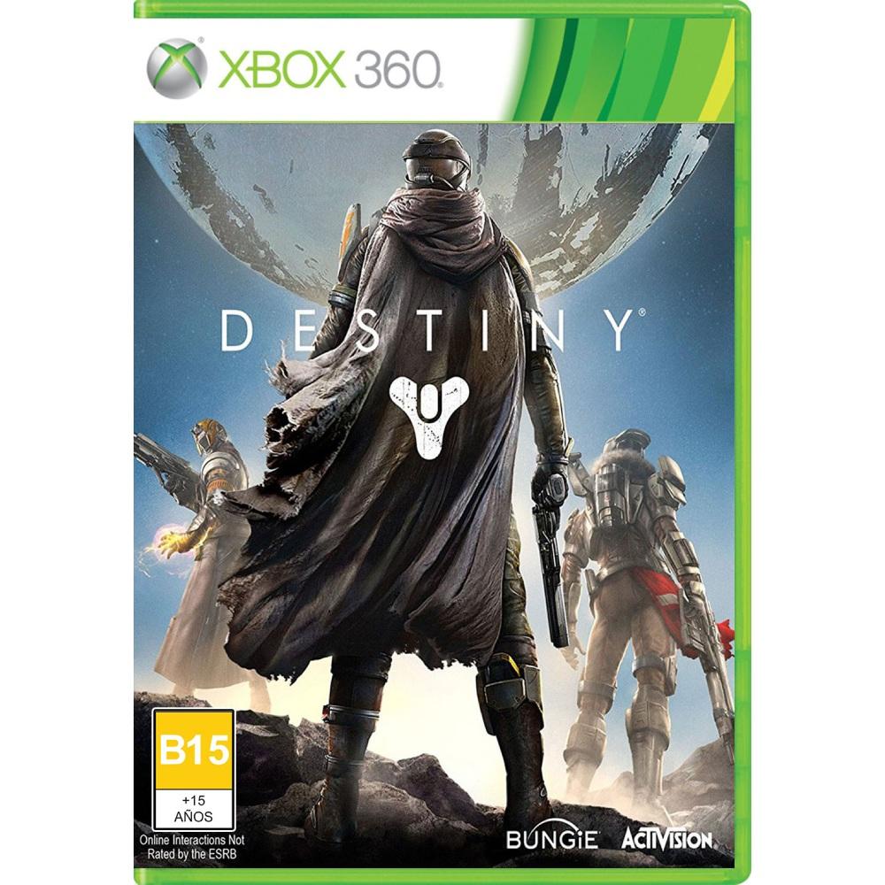 Foto 1 | Destiny para Xbox 360