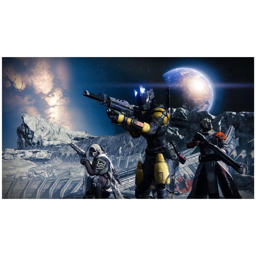 Foto 2 | Destiny para Xbox 360