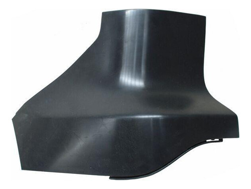 Alerón De Defensa Izquierda Honda Cr-v  2007 2008 2009