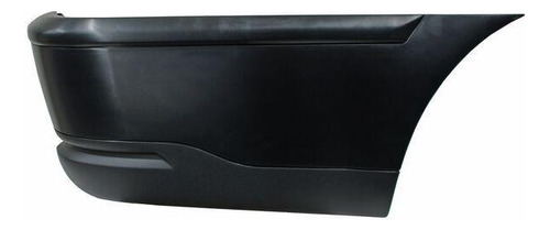 Alerón De Defensa Derecha Volkswagen Pointer Pick Up 2005 2006 2007 2008 2009