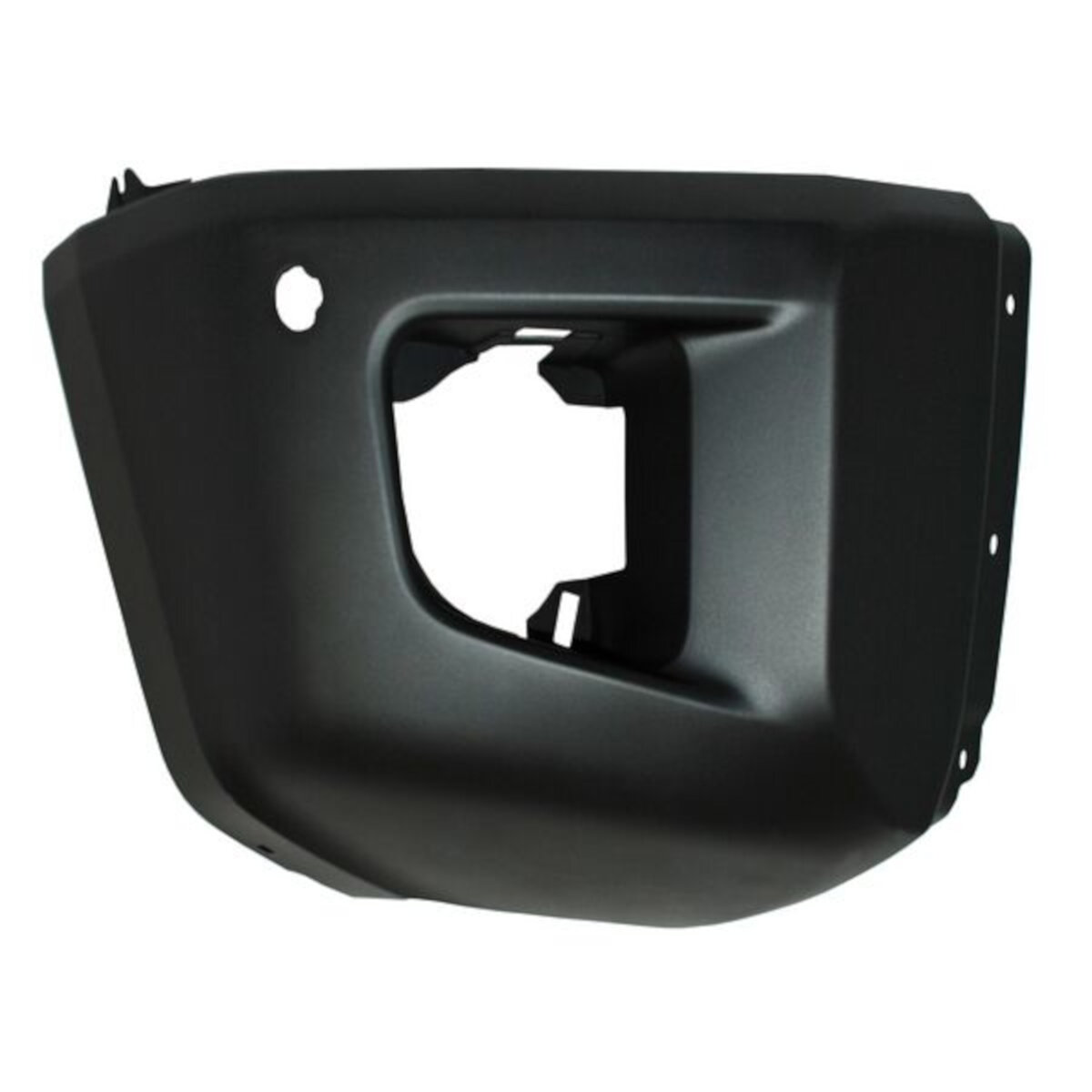 Foto 2 pulgar | Alerón De Defensa Derecha Toyota Tundra  2014 2015 2016 2017 2018 2019 2020