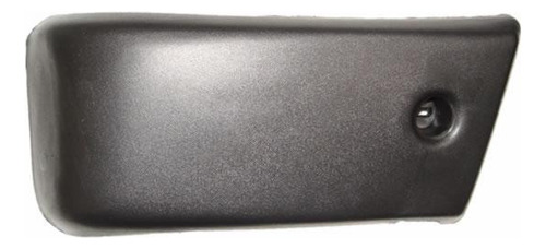 Foto 2 pulgar | Alerón De Defensa Izquierda Toyota Pick Up 2wd 1984 1985 1986