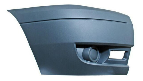 Foto 1 | Alerón De Defensa Derecha Ford Transit  2007 2008 2009 2010 2011 2012 2013