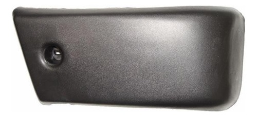 Alerón De Defensa Derecha Toyota Pick Up 4wd 1984 1985 1986