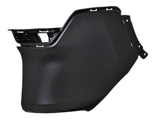 Foto 2 pulgar | Alerón De Defensa Izquierda Jeep Cherokee  2019 2020