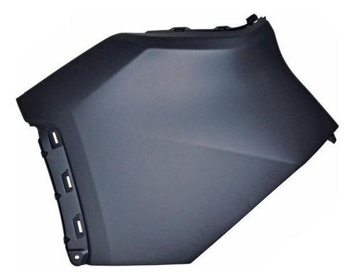 Foto 2 pulgar | Alerón De Defensa Izquierda Toyota Rav4  2019 2020