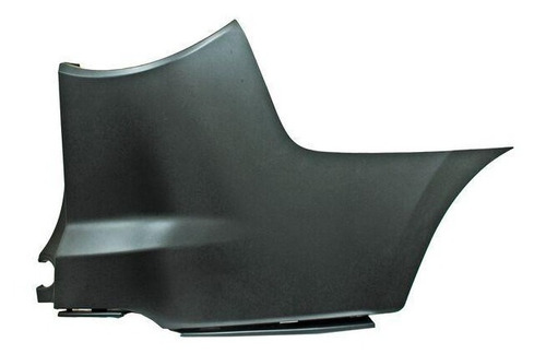 Foto 2 pulgar | Alerón De Defensa Derecha Chevrolet Traverse  2009 2010 2011 2012